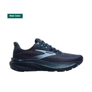 Running Shoes Brooks Women's Ghost 17 - Dark Blue/Light Blue